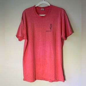 Vintage Missoula Smokejumpers T-Shirt